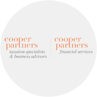 Listing Logo